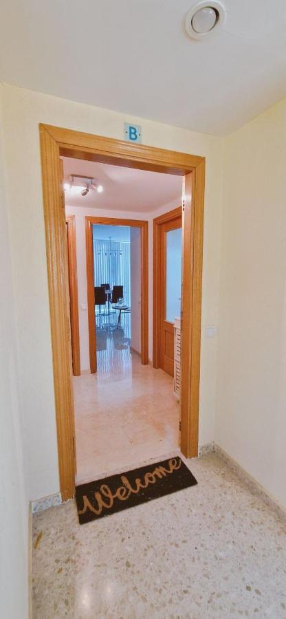 La Cala De Finestrat Apartamento A Pasos De Mar!! Buitenkant foto