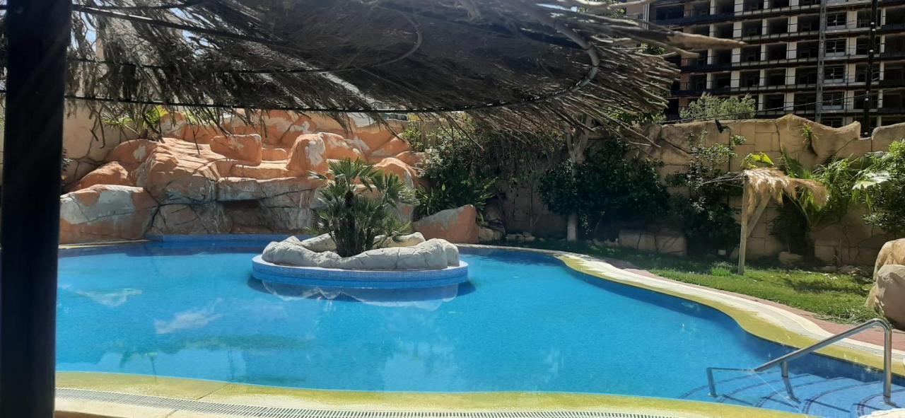 La Cala De Finestrat Apartamento A Pasos De Mar!! Buitenkant foto